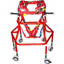 Engelli̇ Çocuk Örümceği̇