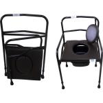 EserTrade Klozet Yükselti̇ci̇ Döşemeli̇ Stati̇k Boyal