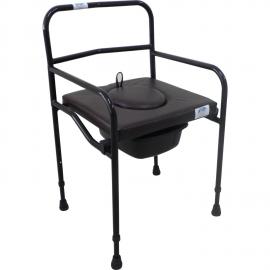 EserTrade Klozet Yükselti̇ci̇ Döşemeli̇ Stati̇k Boyal