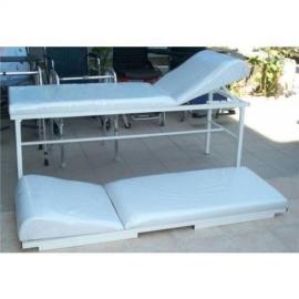 Muayene Masası Ayakları Katlanır